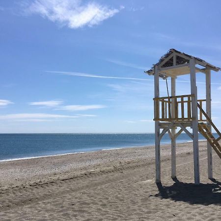 Manilva Beach 186 Castillo de Sabinillas Екстер'єр фото