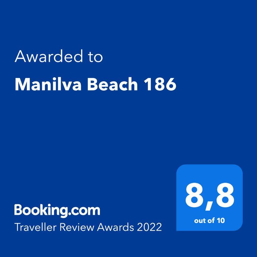 Manilva Beach 186 Castillo de Sabinillas Екстер'єр фото