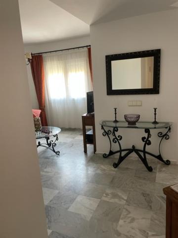 Manilva Beach 186 Castillo de Sabinillas Екстер'єр фото