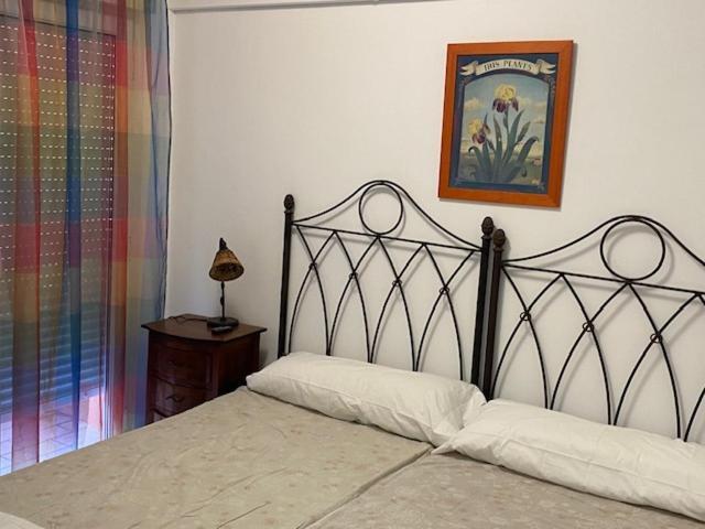 Manilva Beach 186 Castillo de Sabinillas Екстер'єр фото