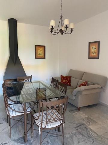 Manilva Beach 186 Castillo de Sabinillas Екстер'єр фото