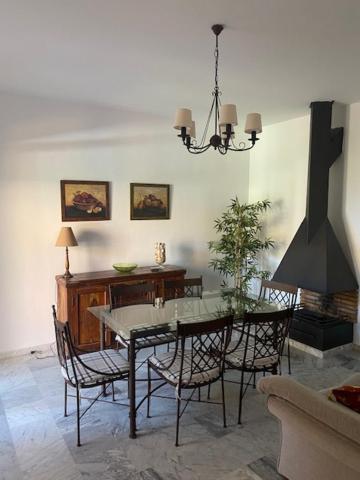 Manilva Beach 186 Castillo de Sabinillas Екстер'єр фото
