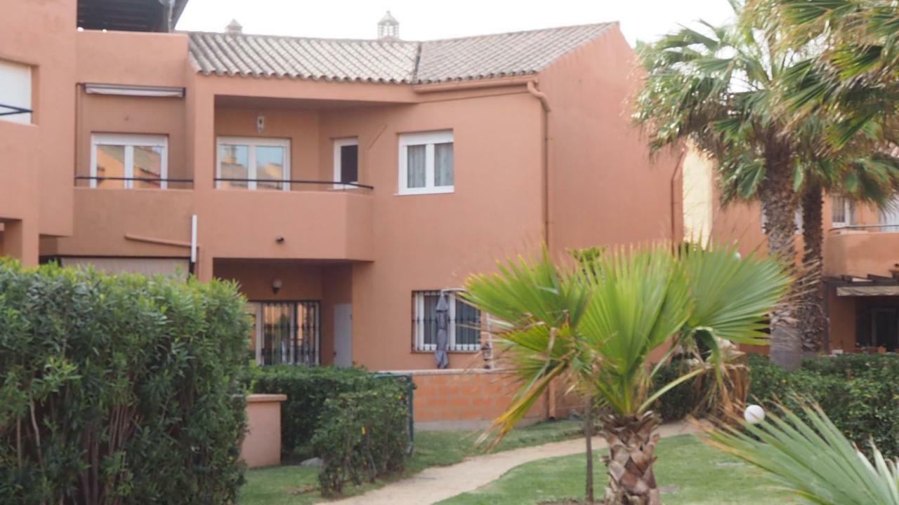 Manilva Beach 186 Castillo de Sabinillas Екстер'єр фото