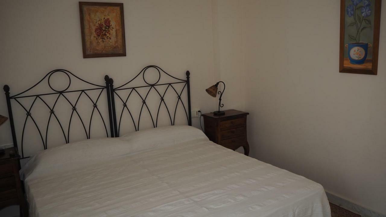 Manilva Beach 186 Castillo de Sabinillas Екстер'єр фото