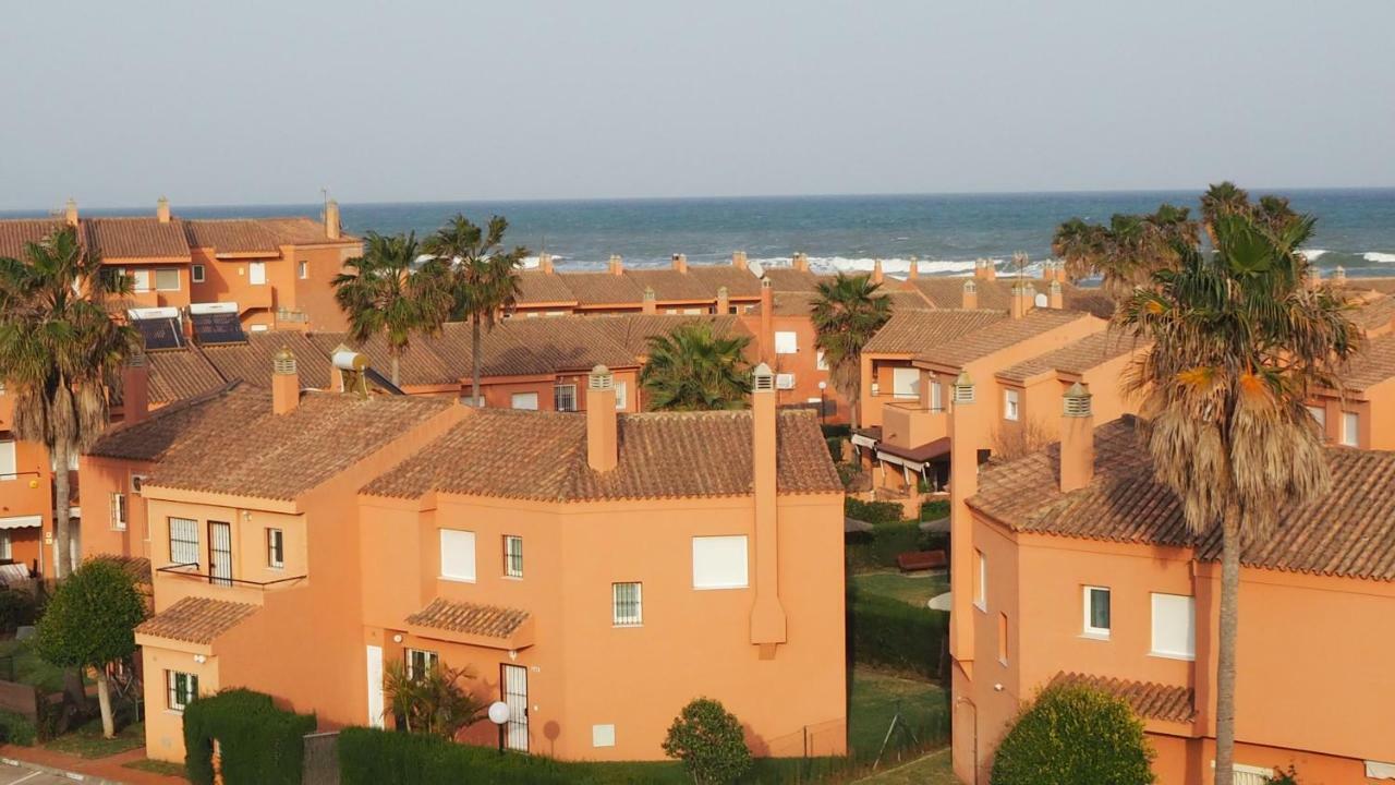 Manilva Beach 186 Castillo de Sabinillas Екстер'єр фото