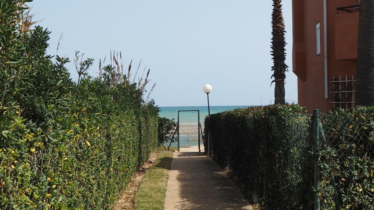 Manilva Beach 186 Castillo de Sabinillas Екстер'єр фото