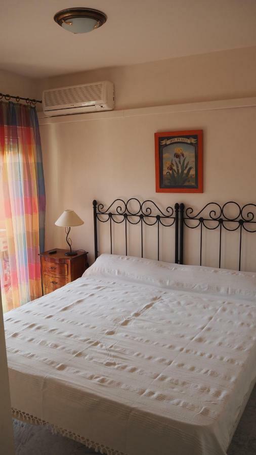 Manilva Beach 186 Castillo de Sabinillas Екстер'єр фото