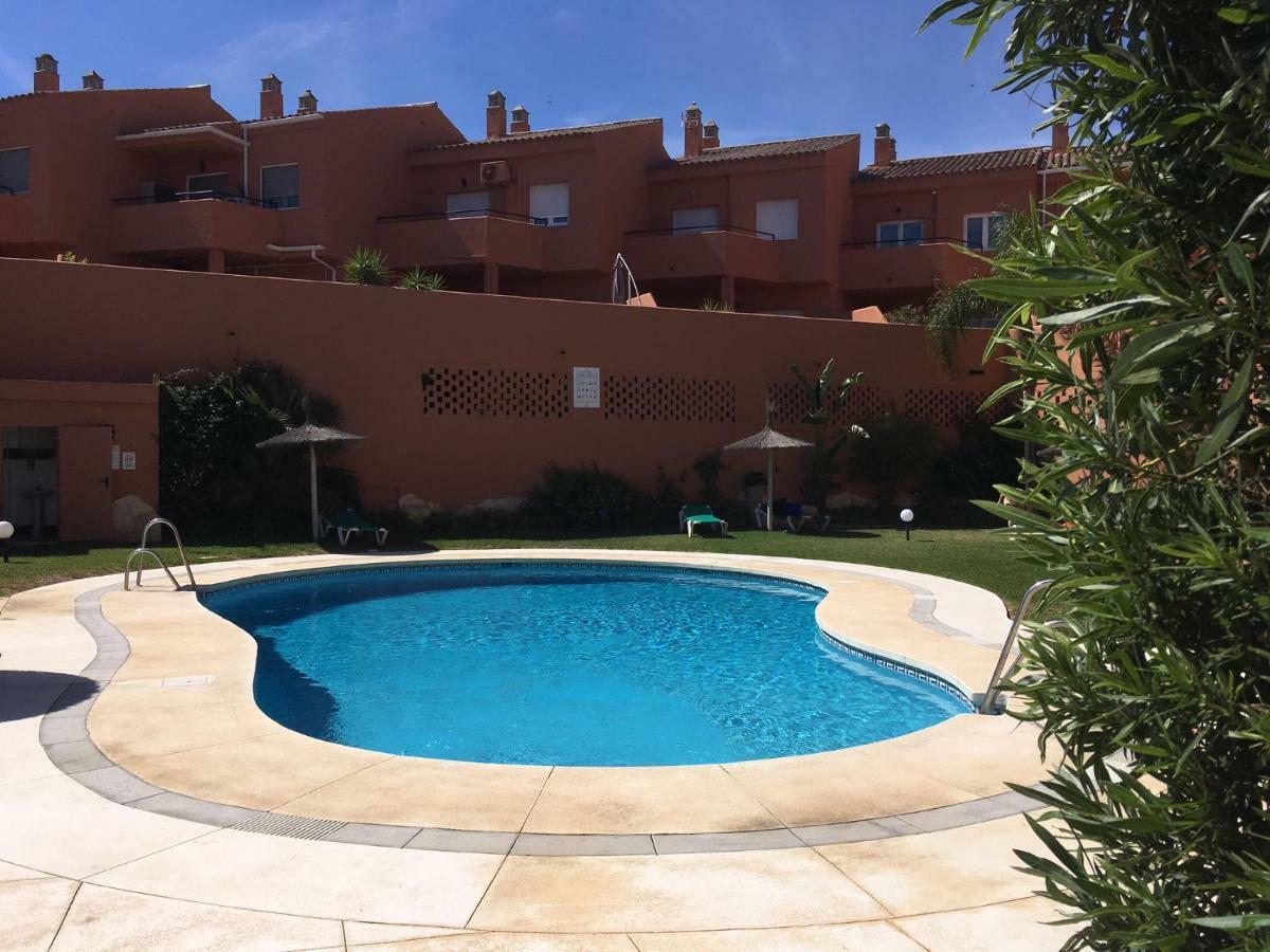 Manilva Beach 186 Castillo de Sabinillas Екстер'єр фото