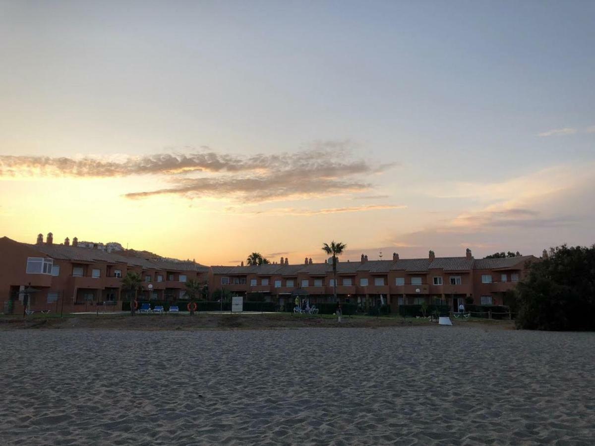 Manilva Beach 186 Castillo de Sabinillas Екстер'єр фото